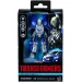 Transformers Studio Series: Wheeljack (Que) – Figura Deluxe (11,5 cm) - Hasbro