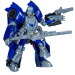 Transformers Studio Series: Wheeljack (Que) – Figura Deluxe (11,5 cm) - Hasbro