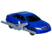 Transformers Studio Series: Wheeljack (Que) – Figura Deluxe (11,5 cm) - Hasbro