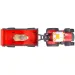 Trattore trasporto animali ABC Massey con cavallo - Simba Toys