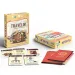 Travelin - Avventure europee gioco da tavolo