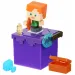 Treasure X Minecraft figure Pacchetto sorpresa Oltremondo