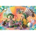 Treflikow Divertiamoci insieme puzzle Maxi da 24 pezzi - Trefl
