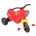 Triciclo a pedali rosso - D-Toys