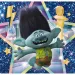 Trolls 3: 3 in 1 set di puzzle da 48 pezzi - Clementoni