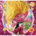 Trolls 3: 3 in 1 set di puzzle da 48 pezzi - Clementoni