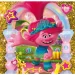 Trolls 3: 3 in 1 set di puzzle da 48 pezzi - Clementoni