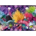 Trolls 3. Puzzle da 104 pezzi Brilliant color - Clementoni