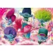 Trolls 3. Puzzle da 180 pezzi - Clementoni