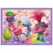 Trolls 3: Set di puzzle 4 in 1 - Trefl
