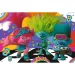 Trolls: Insieme la banda 100 pezzi puzzle - Trefl