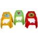 Trono di Bilis - D-Toys