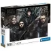 Trono di Spade: Puzzle da 500 pezzi Casa Stark - Clementoni