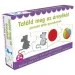 Trova lombra gioco di abbinamento