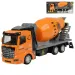 Truck Team: Autocarro betoniera a retrocarica 20 cm