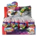Turbo Racers Monster Truck sorpresa con lanciatore 1 pezzo