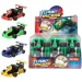 Turbo Racers go-kart auto da corsa disponibile in diversi modelli, 1 pezzo