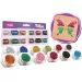 TyToo: Selezione dei colori più belli set di glitter 12x2,5ml