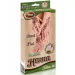 TyToo: Set di Henna Istantanea con Motivi per Mani e Piedi