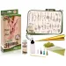 TyToo: Set di Henna Istantanea con Motivi per Mani e Piedi