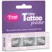 TyToo: Set di glitter color argento 3x2,5ml