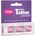 TyToo: Set di glitter color rosa baby 3x2,5ml