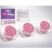 TyToo: Set di glitter color rosa baby 3x2,5ml