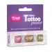 TyToo: Set di glitter rosa, oro e champagne 3x2,5ml