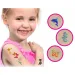 TyToo: Set di stencil Ini-mini da 20 pezzi