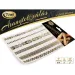 TyToo: Set di tatuaggi dorati bracciale e cavigliera 21x15cm