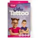 TyToo: Set di tatuaggi glitter complementari per fiabe