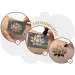 TyToo: Set di tatuaggi glitterati Shape &amp; Soul