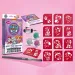 TyToo: Set di tatuaggi glitterati per ragazze Paw Patrol
