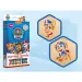 TyToo: Set di tatuaggi glitterati per ragazzi Paw Patrol