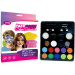 TyToo: set di pittura per il viso Colour Splash