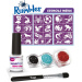 TyToo: set di tatuaggi con glitter Rumbler