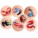 TyToo: set di tatuaggi con glitter Rumbler immagine 3