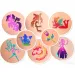 TyToo: set di tatuaggi glitter SassyLue