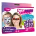 Tytoo: Starter Kit più set di pittura per il viso immagine 1
