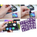 Tytoo: Starter Kit più set di pittura per il viso