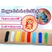 Tytoo: Starter Kit più set di pittura per il viso immagine 4