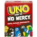 UNO Gioco di carte Senza Pietà - Mattel