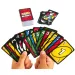 UNO Gioco di carte Senza Pietà - Mattel