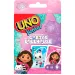 UNO Junior: La casa di Gabi - gioco di carte - Mattel