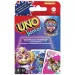 UNO Junior: Paw Patrol gioco di carte - Mattel