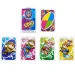 UNO Junior: Paw Patrol gioco di carte - Mattel
