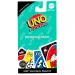 UNO: Pacchetto di carte aggiuntivo Inversione - Mattel