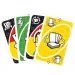 UNO: Pacchetto di carte aggiuntivo per lo scambio di carte - Mattel