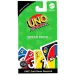 UNO: Pacchetto di espansione Velocità - Mattel
