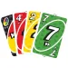 UNO: Pacchetto di espansione Velocità - Mattel